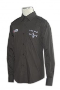DS006 飛標隊衫訂製 設計飛鏢衫款式 長袖鏢隊衫 定製 個性印花鏢隊衫 鏢隊衫設計選擇 鏢隊衫公司